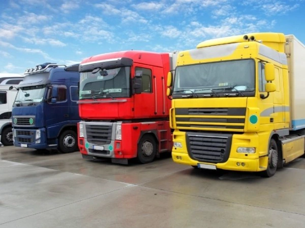 Adana İvrindi Nakliye